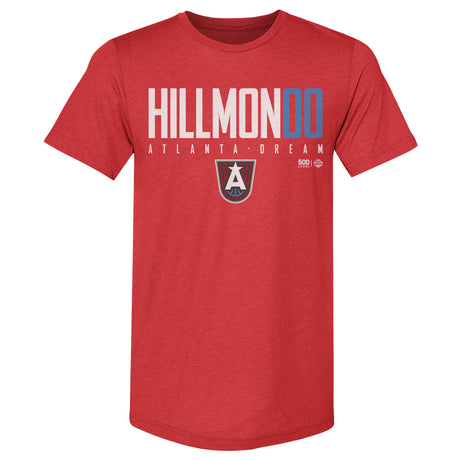 Naz Hillmon Men's Premium T-Shirt | 500 LEVEL