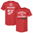 Vs. Everybody Men's Premium T-Shirt | 500 LEVEL