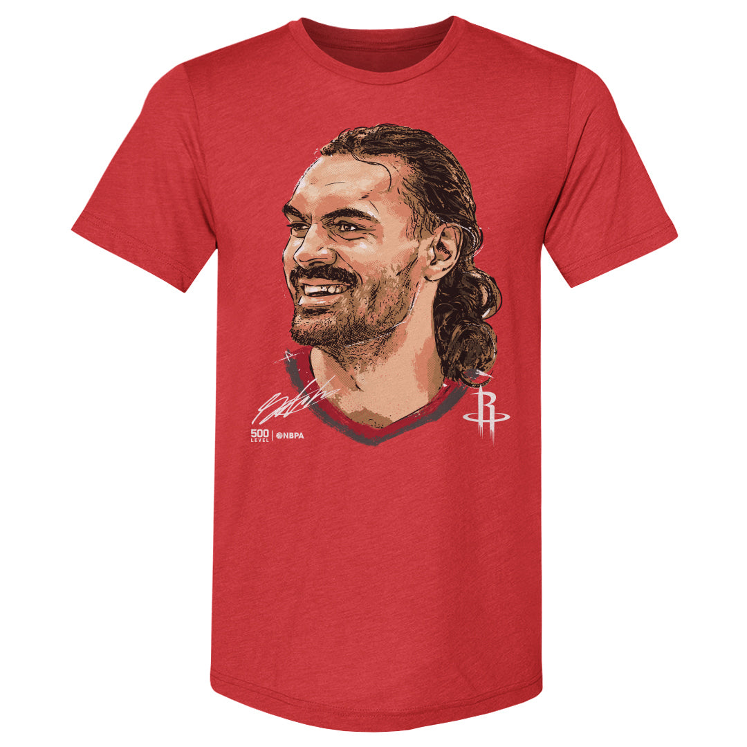 Steven Adams Men's Premium T-Shirt | 500 LEVEL