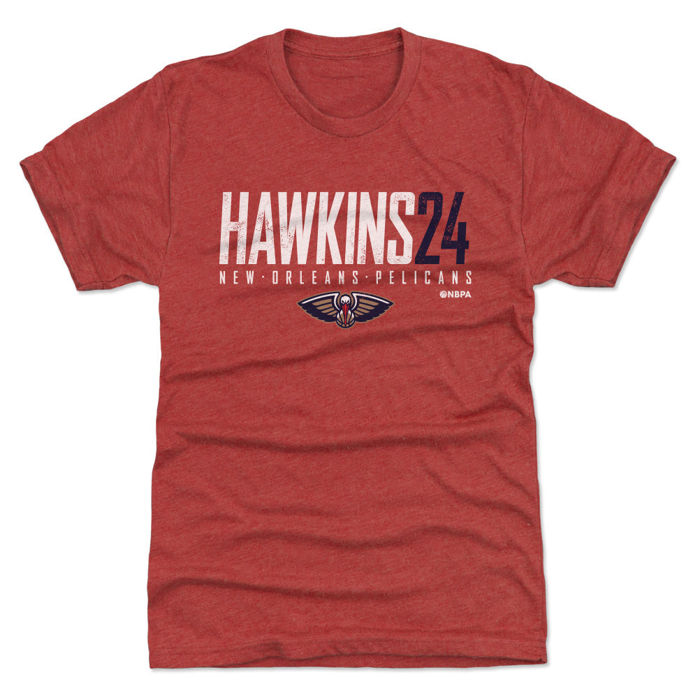 Jordan Hawkins Men's Premium T-Shirt | 500 LEVEL