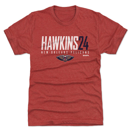 Jordan Hawkins Men's Premium T-Shirt | 500 LEVEL