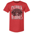 Patrick Mahomes Men's Premium T-Shirt | 500 LEVEL
