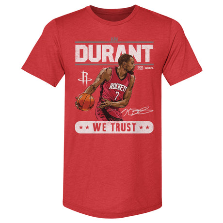 Kevin Durant Men's Premium T-Shirt | 500 LEVEL