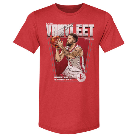 Fred VanVleet Men's Premium T-Shirt | 500 LEVEL