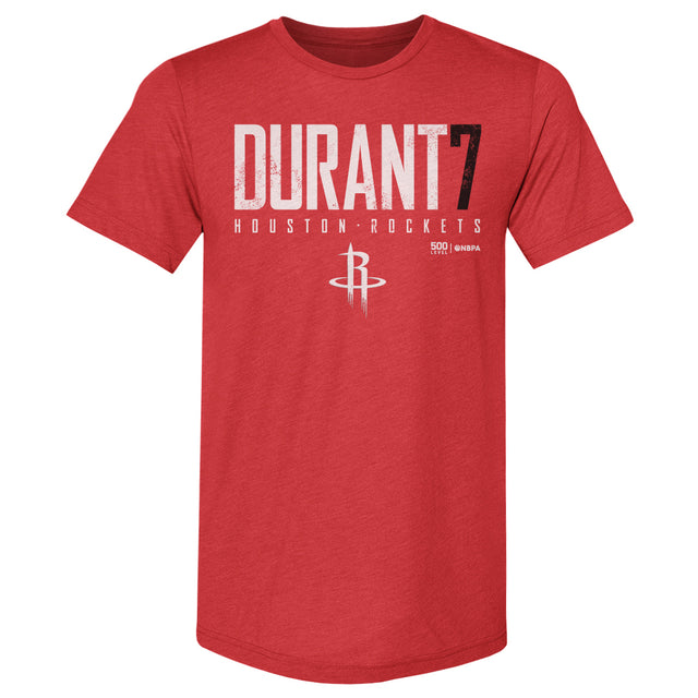 Kevin Durant Men's Premium T-Shirt | 500 LEVEL