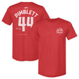 Paddy Pimblett Men's Premium T-Shirt | 500 LEVEL