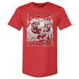 Dylan Larkin Men's Premium T-Shirt | 500 LEVEL