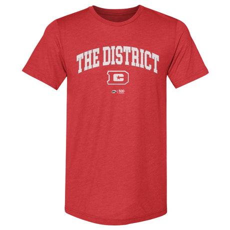 DC Defenders Men's Premium T-Shirt | 500 LEVEL