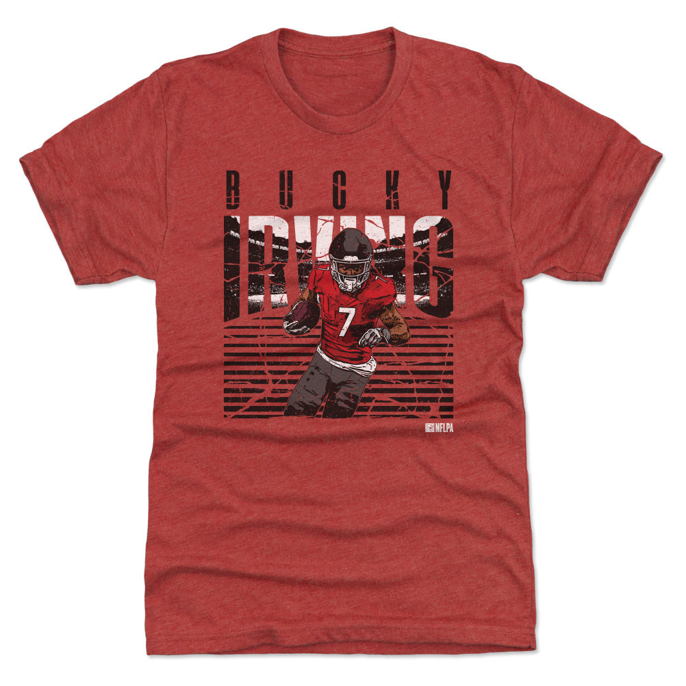 Bucky Irving Men&#39;s Premium T-Shirt | 500 LEVEL