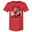 Patrick Mahomes Men's Premium T-Shirt | 500 LEVEL