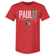 Gianna Paul Men's Premium T-Shirt | 500 LEVEL