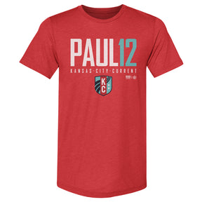 Gianna Paul Men's Premium T-Shirt | 500 LEVEL