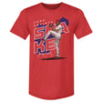 Jake Arrieta Men's Premium T-Shirt | 500 LEVEL