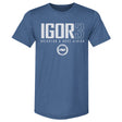 Igor Julio Men's Premium T-Shirt | 500 LEVEL