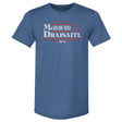Connor McDavid Men's Premium T-Shirt | 500 LEVEL