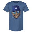 Mookie Betts Men's Premium T-Shirt | 500 LEVEL
