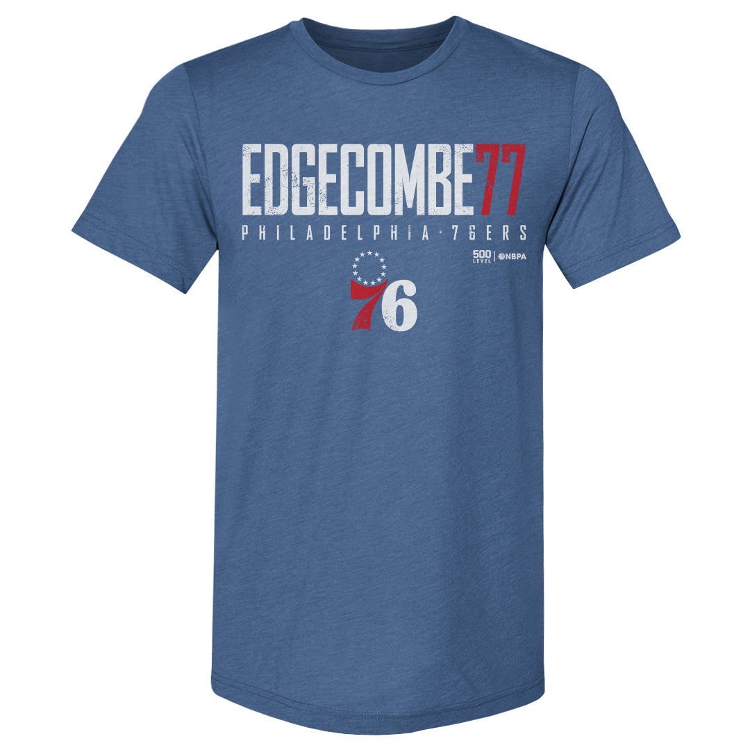 VJ Edgecombe Men's Premium T-Shirt | 500 LEVEL