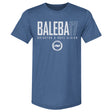 Carlos Baleba Men's Premium T-Shirt | 500 LEVEL