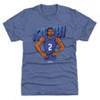 Kawhi Leonard Men's Premium T-Shirt | 500 LEVEL