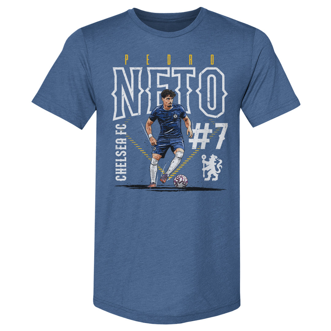 Pedro Neto Men's Premium T-Shirt | 500 LEVEL