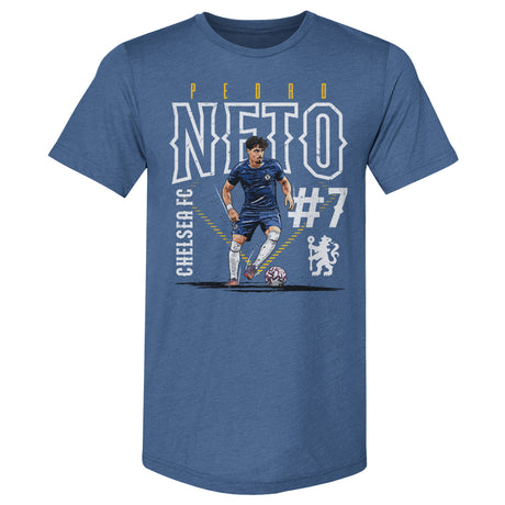 Pedro Neto Men's Premium T-Shirt | 500 LEVEL