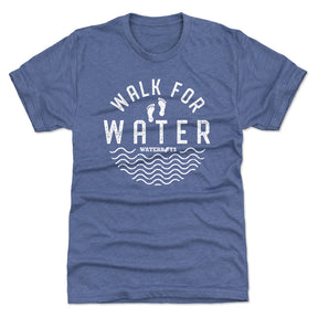 Waterboys Men's Premium T-Shirt | 500 LEVEL