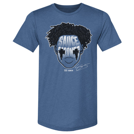 Sauce Gardner Men's Premium T-Shirt | 500 LEVEL