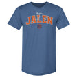 Jalen Brunson Men's Premium T-Shirt | 500 LEVEL