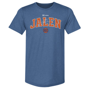 Jalen Brunson Men's Premium T-Shirt | 500 LEVEL