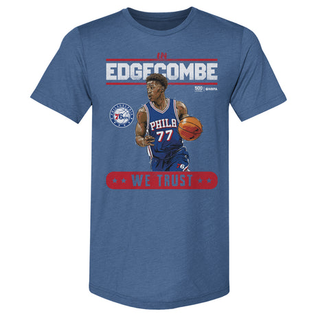 VJ Edgecombe Men's Premium T-Shirt | 500 LEVEL