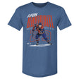 Leon Draisaitl Men's Premium T-Shirt | 500 LEVEL