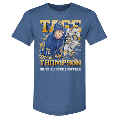 Tage Thompson Men's Premium T-Shirt | 500 LEVEL