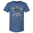 Jonathan Taylor Men's Premium T-Shirt | 500 LEVEL
