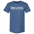 500 LEVEL Men's Premium T-Shirt | 500 LEVEL
