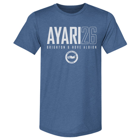 Yasin Ayari Men's Premium T-Shirt | 500 LEVEL