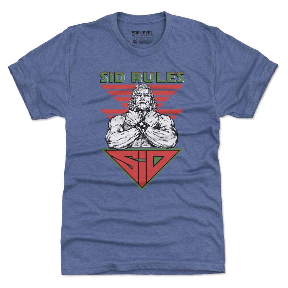 Sycho Sid Men's Premium T-Shirt | 500 LEVEL