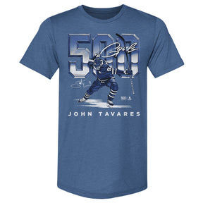 John Tavares Men's Premium T-Shirt | 500 LEVEL