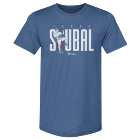 Tarik Skubal Men's Premium T-Shirt | 500 LEVEL