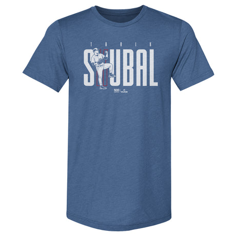 Tarik Skubal Men's Premium T-Shirt | 500 LEVEL