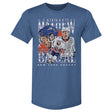 Mathew Barzal Men's Premium T-Shirt | 500 LEVEL