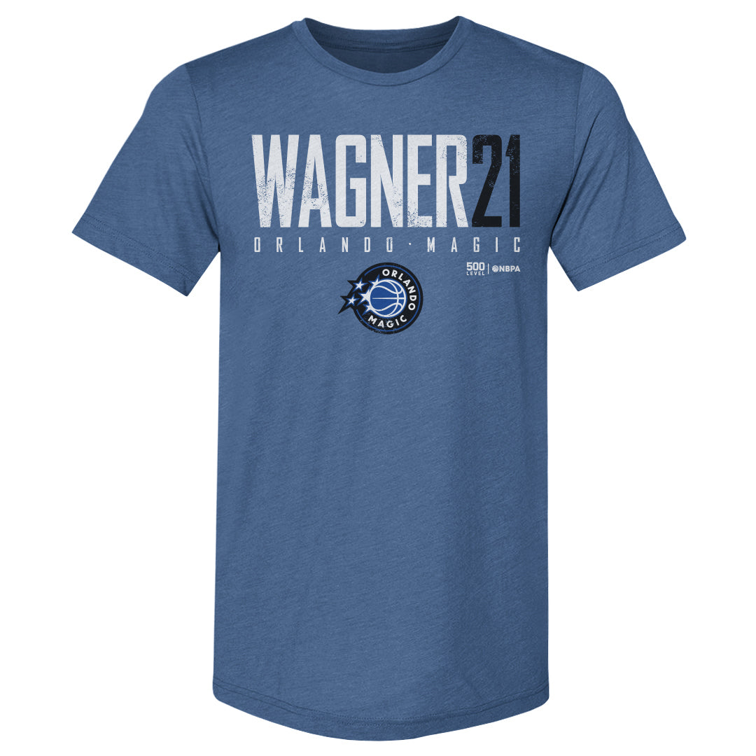 Moritz Wagner Men's Premium T-Shirt | 500 LEVEL