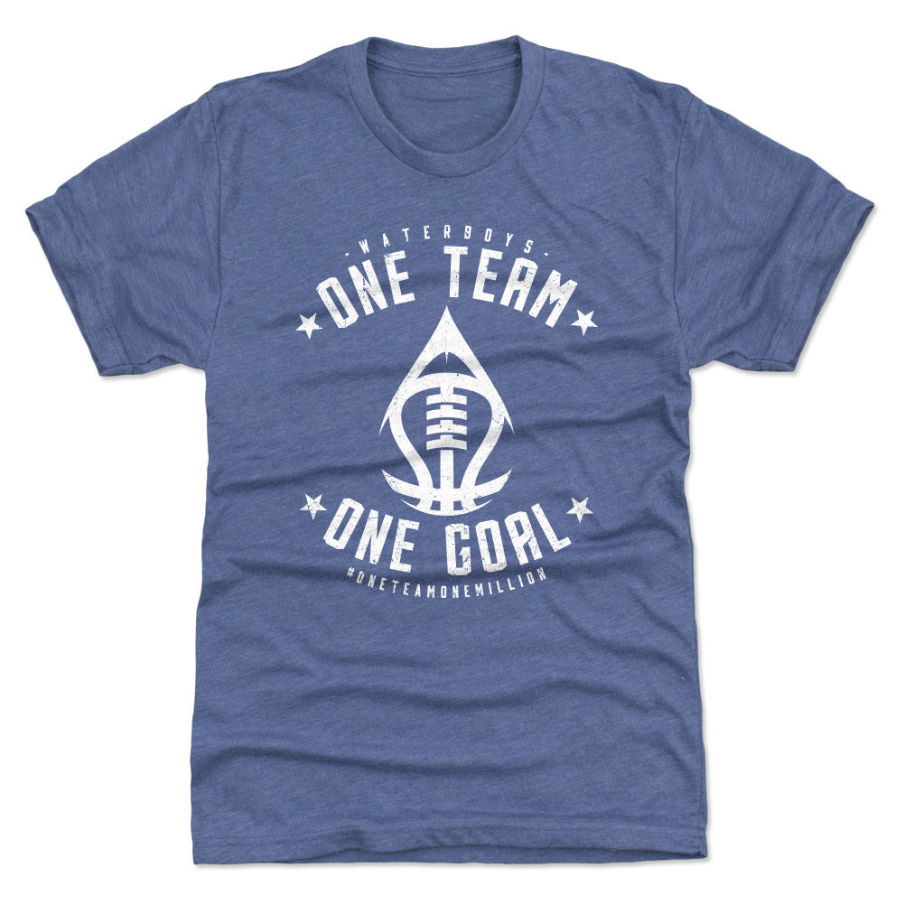 Waterboys Men's Premium T-Shirt | 500 LEVEL