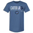 Wendell Carter Jr. Men's Premium T-Shirt | 500 LEVEL