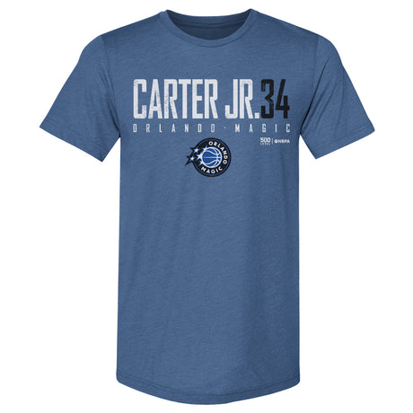 Wendell Carter Jr. Men's Premium T-Shirt | 500 LEVEL