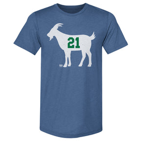 Minnesota Men's Premium T-Shirt | 500 LEVEL