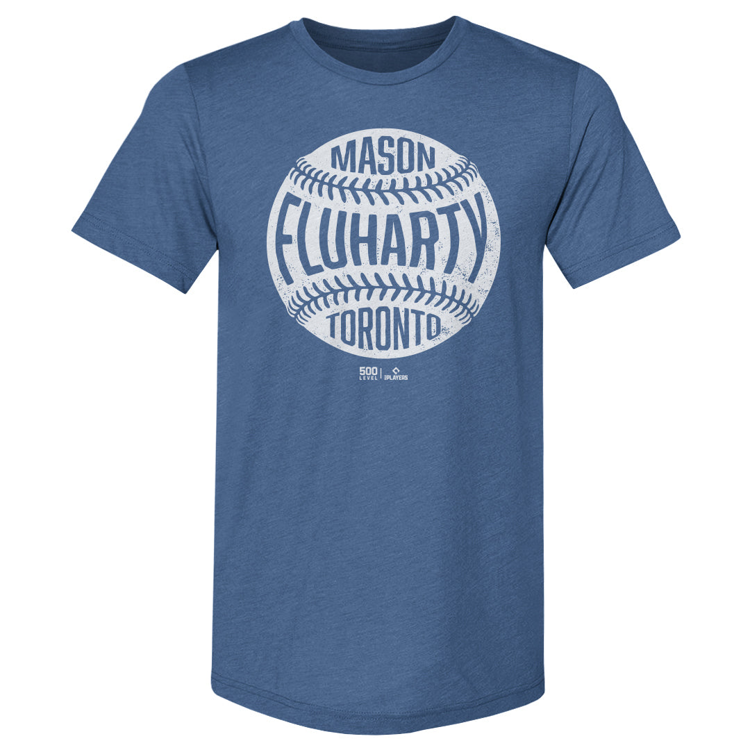 Mason Fluharty Men's Premium T-Shirt | 500 LEVEL