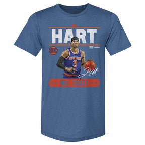 Josh Hart Men's Premium T-Shirt | 500 LEVEL