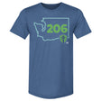Seattle Sounders FC Men's Premium T-Shirt | 500 LEVEL