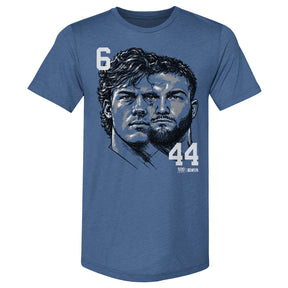 Jaxson Dart Men's Premium T-Shirt | 500 LEVEL