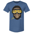 Jackson Chourio Men's Premium T-Shirt | 500 LEVEL
